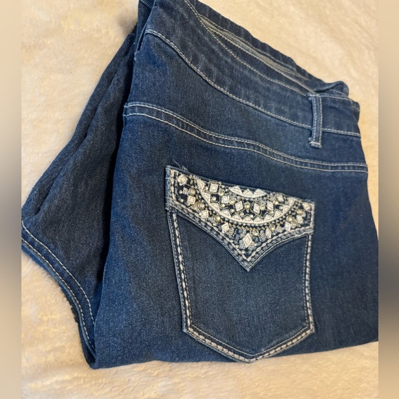 Est. 1946 Denim Jeans - Size: 14 - Picture 7 of 8